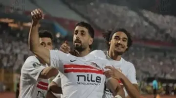 الزمالك يتصدر ترتيب الدوري المصري قبل المحطة الأخيرة اليوم